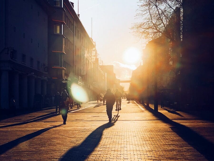 Uusi työaikalaki tuo joustoa työntekoon
