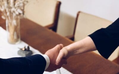 Riita-asian kulku, osa II: sopimalla ratkaisu konfliktiin?