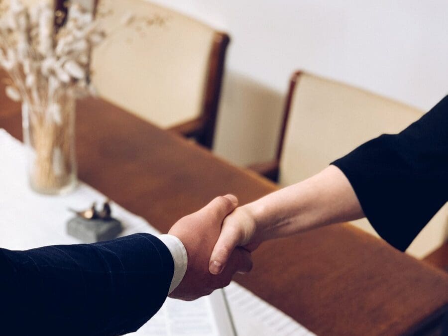 Riita-asian kulku, osa II: sopimalla ratkaisu konfliktiin?