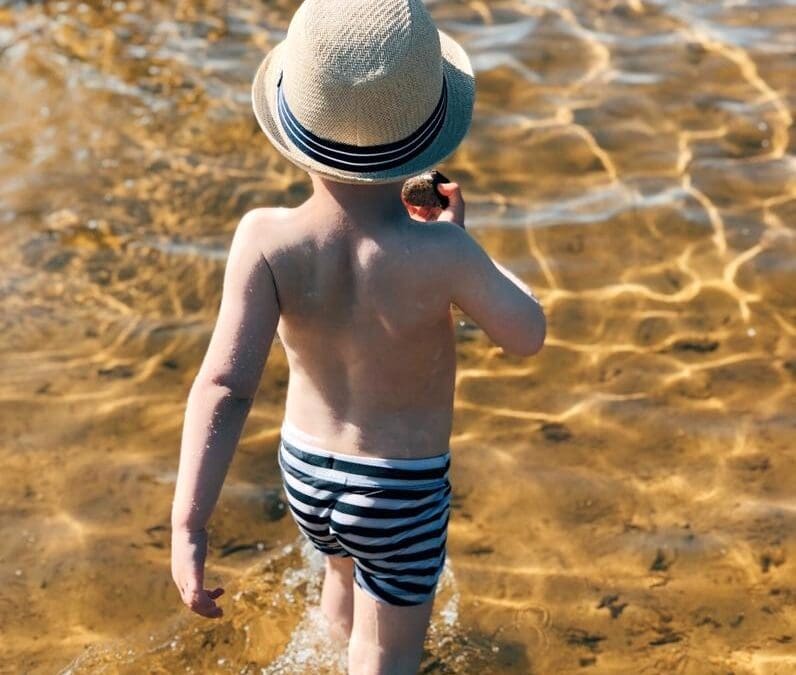 Lapsen vuoroasuminen ja elatusapu