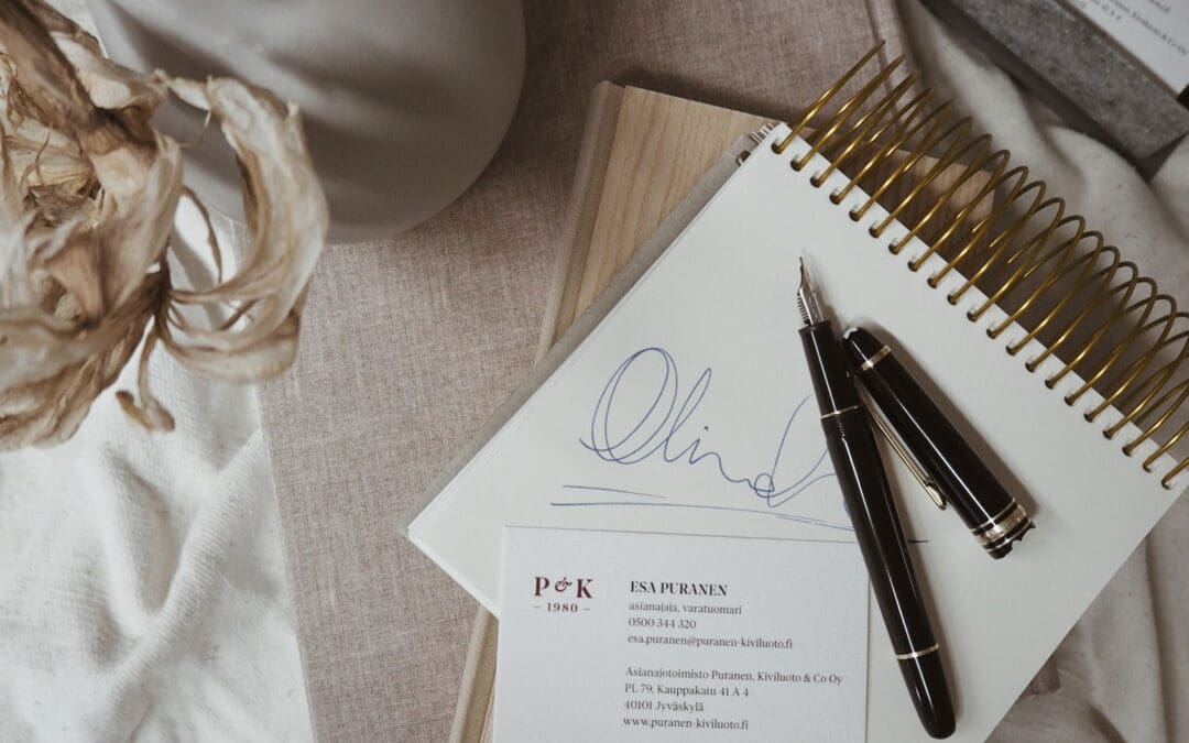 Reklamaatio eli virheilmoitus