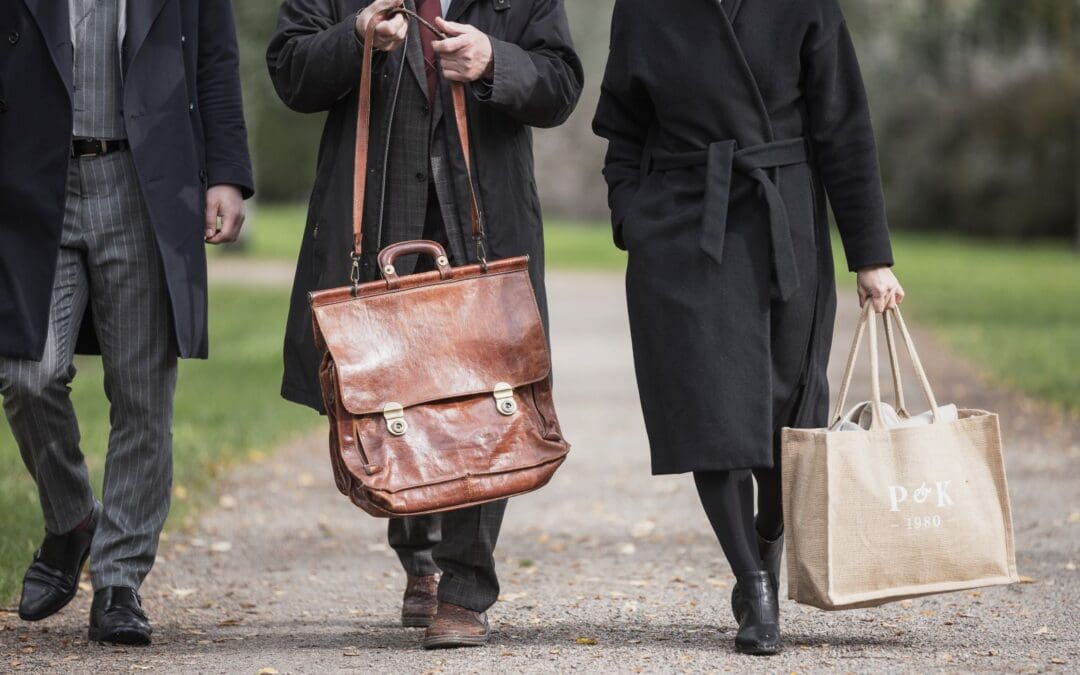 Perunkirjoitus ja perukirja