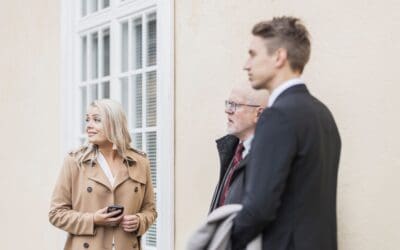 Asianajaja apuna yrityksen konflikteissa