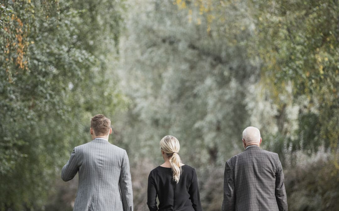 Liikennevahinko ja sen korvaaminen