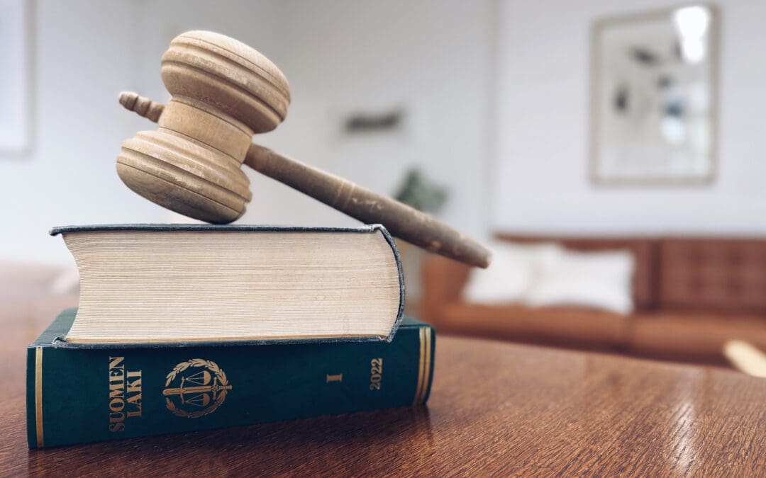 Ostitko hometalon tai virheellisen kiinteistön? – Näin asianajaja voi auttaa